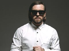 Сергій Танчинець