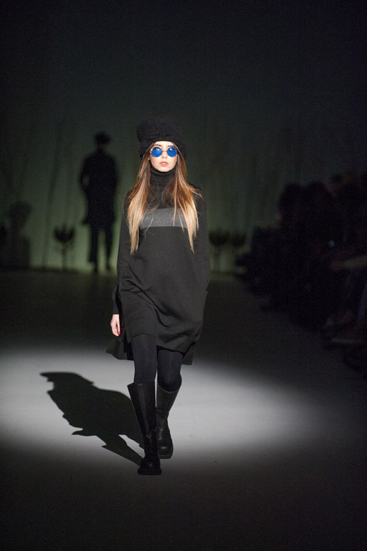 UFW AW 16/17: Viktoranisimov