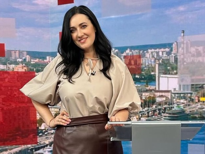 Соломія Вітвіцька перенесла операцію: фото з лікарні