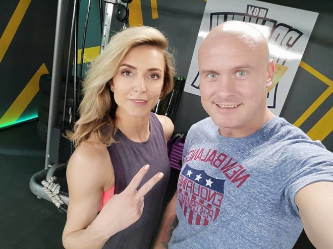 «Легко судити інших»: Боржемська відреагувала на хейт після похорону Узєлкова