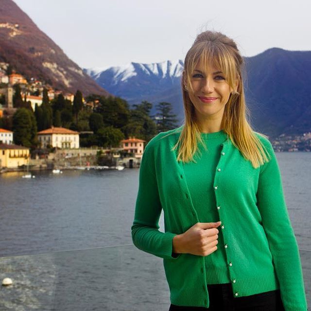 Леся Нікітюк