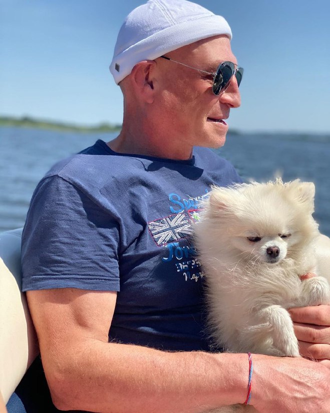 Вадим Поляков