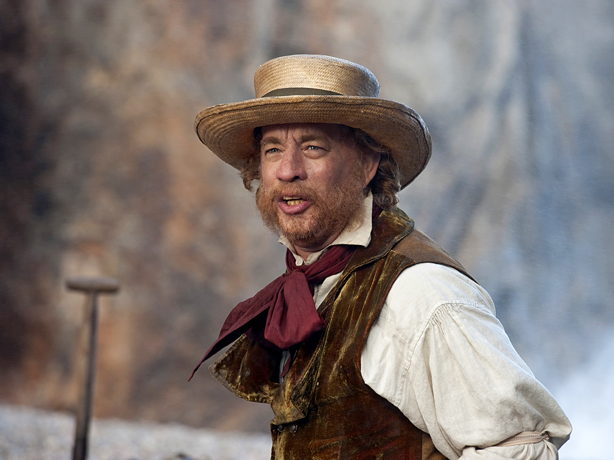 Кадры из фильма Облачный атлас