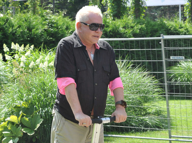 Борис Моісеєв