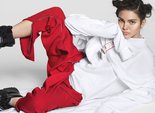 Кендалл Дженнер для Vogue (вересень 2016)