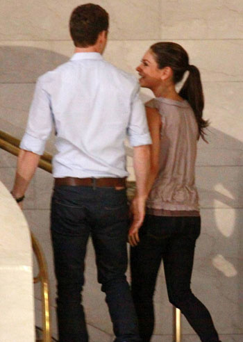 Джастин Тимберлейк