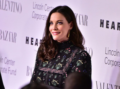 Гала-вечер Valentino