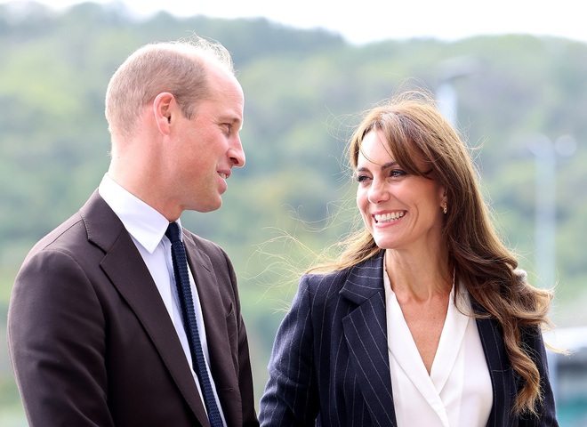 Кейт Міддлтон і принц Вільям визнані найстильнішою парою у світі: хто ще потрапив до ТОП-10