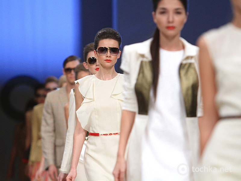 показ Anna Bublik