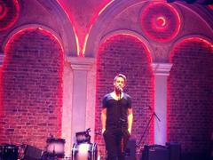 Дима Монатик