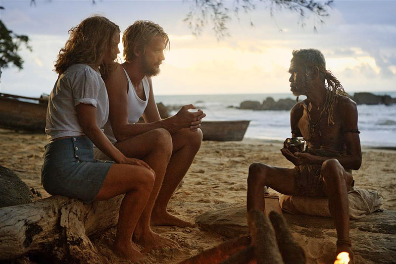 Фильмы о путешествиях: Кон-Тики