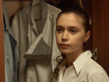 Фильм "Чужая"