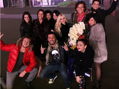 Прохор Шаляпин