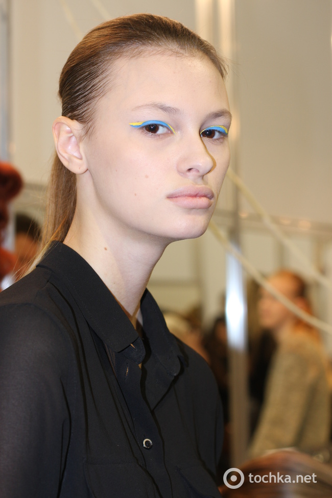 Бэкстейдж первого дня UFW: POUSTOVIT