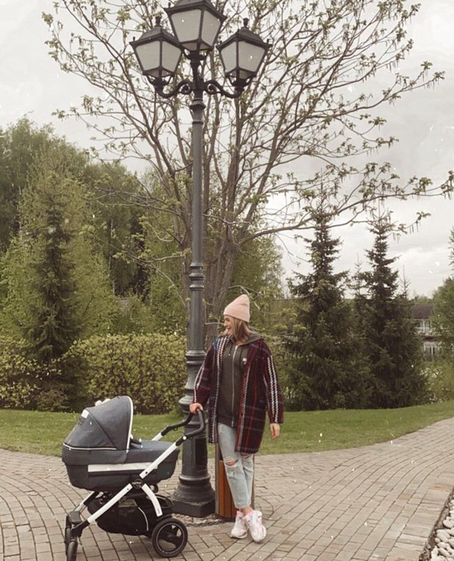 Антонина Паперная