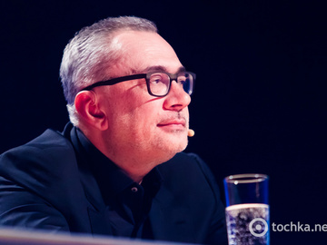 Константин Меладзе рассказал об увлечениях младшей дочери