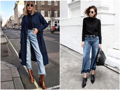 Модні джинси 2019