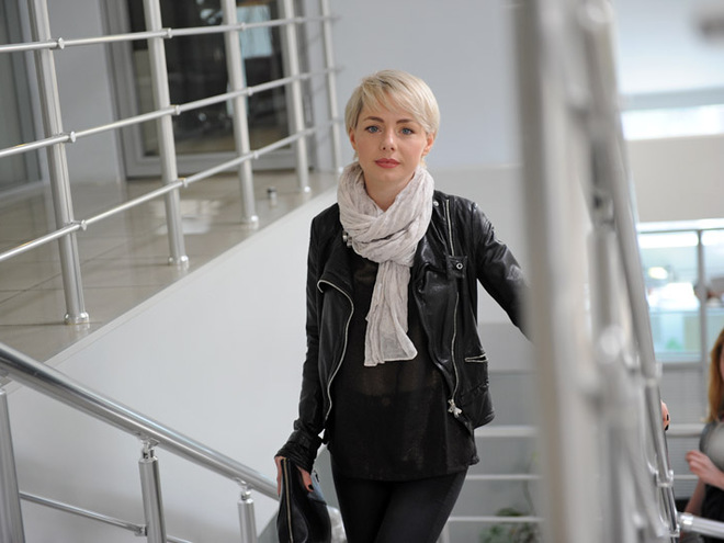 Наташа Гордиенко