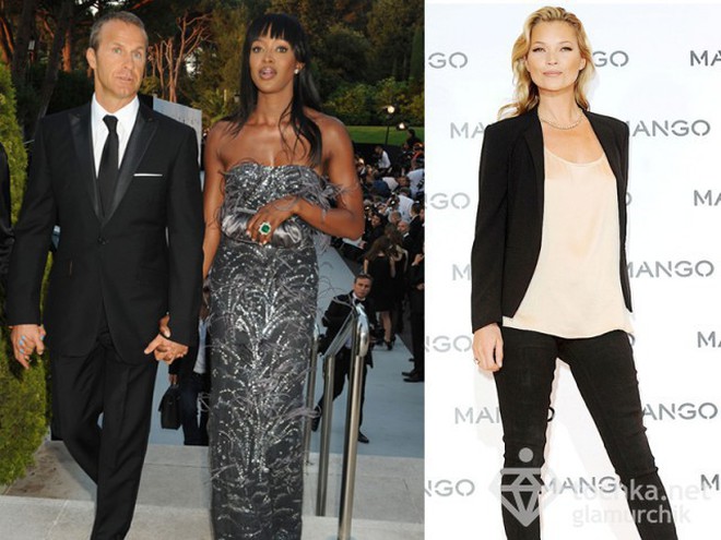 Доронін, Кемпбел, Мосс