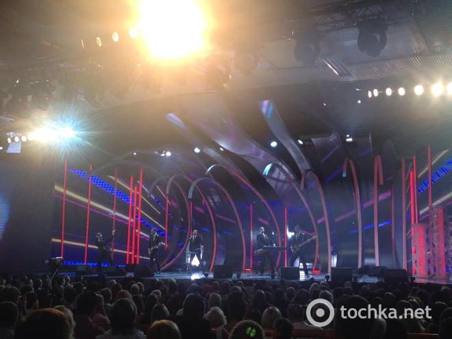 Новая волна-2014