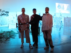 YADVIGA NETYKSHA — UFW NO SEASON