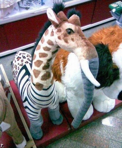 Совсем недетские игрушки