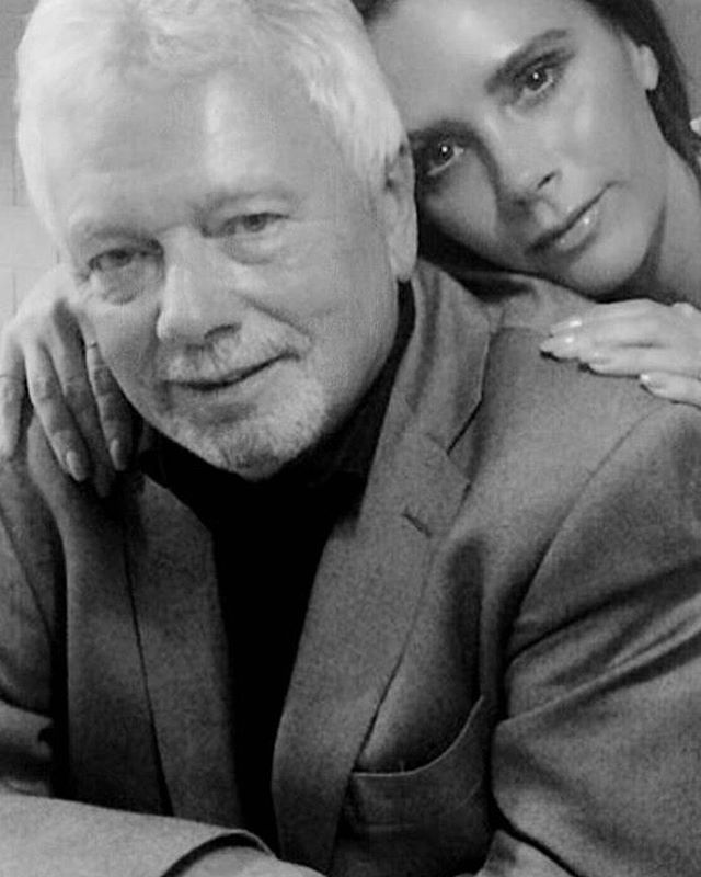 Виктория Бекхэм