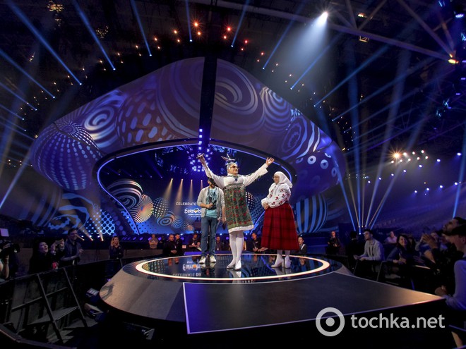 Верка Сердючка