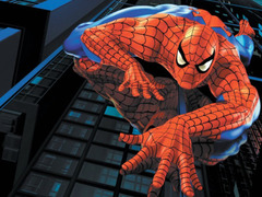 Человек-Паук