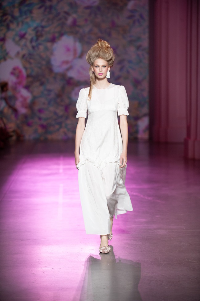 DARJA DONEZZ — UFW NO SEASON Season