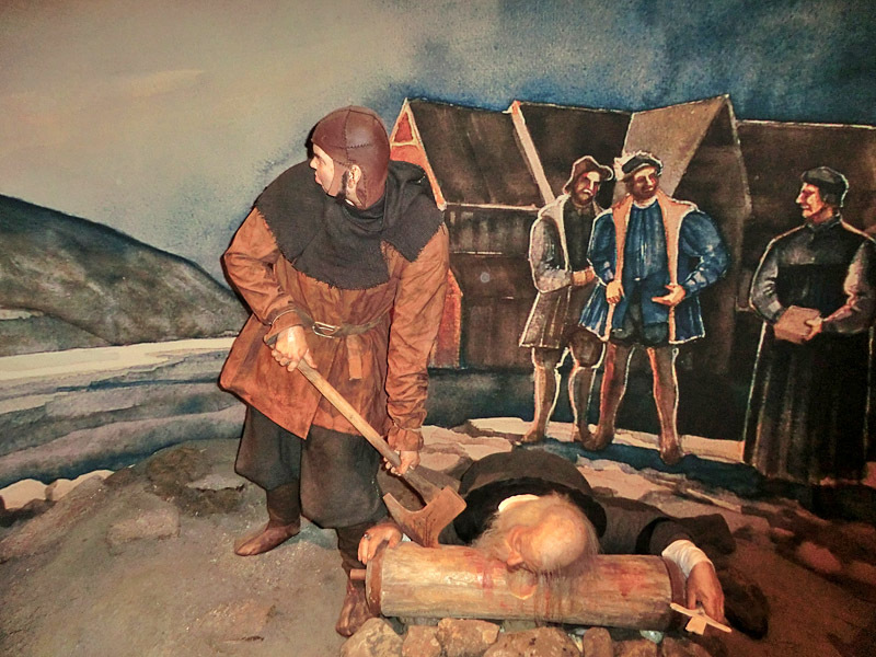 Лучшие музеи Скандинавии: Перлан, Рейкьявик, Исландия