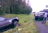 Встреча Pejero club 4x4    