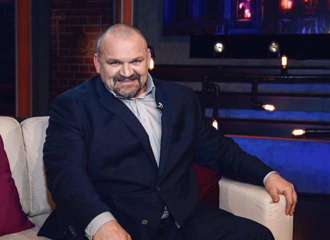 "Зважені та щасливі"