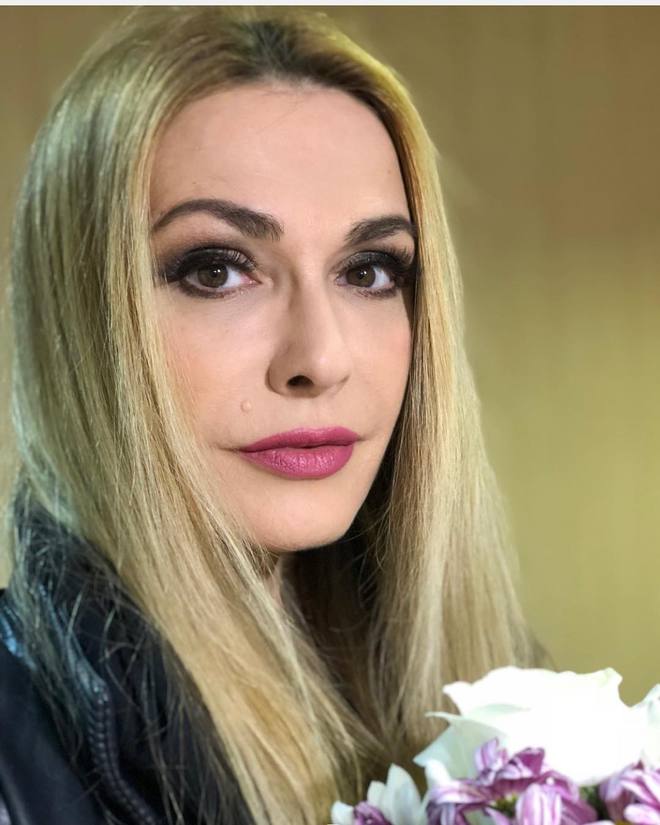 Ольга Сумска