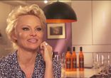 Pamela Anderson Interview