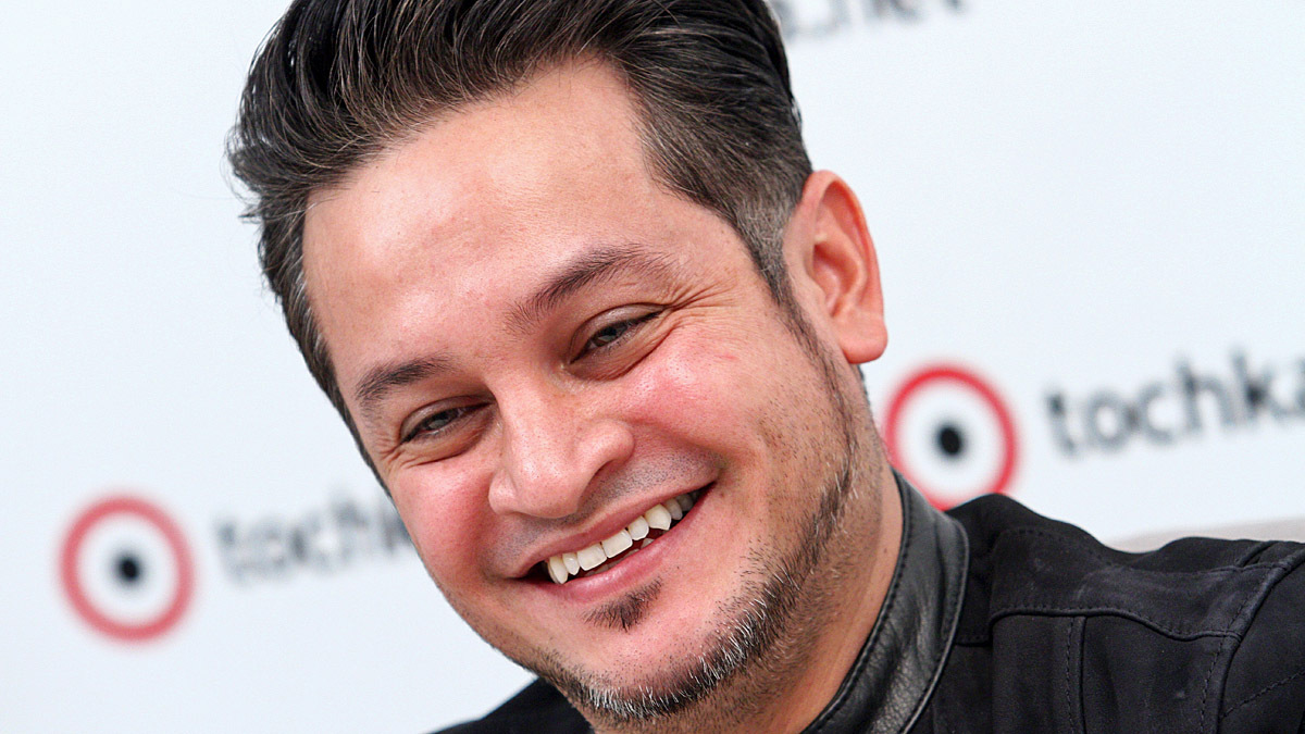 Ектор Хіменес Браво