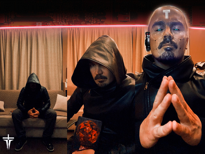 Олег Михайлюта (Фагот)