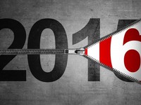 Наступает Новый 2016 год
