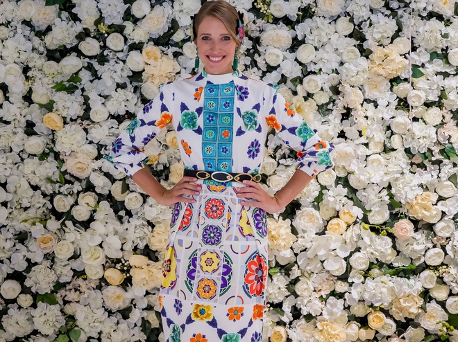 Катя Осадча сім'я і кар'єра