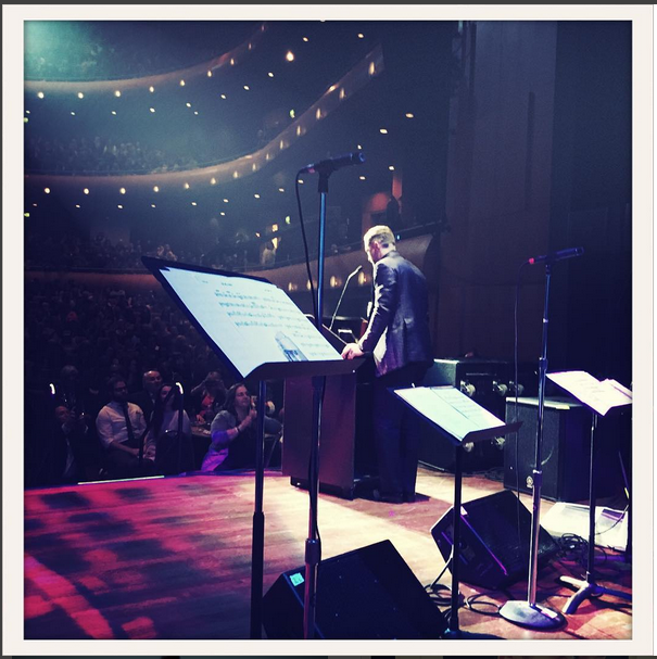 Джасін Тімберлейк