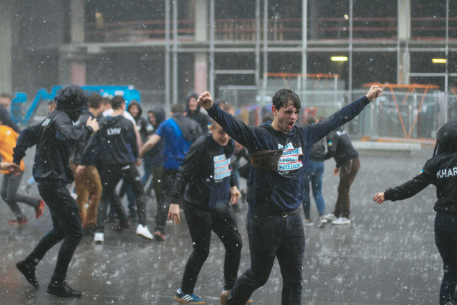 В поисках профессии: 7 звезд, которые после школы не вступили в ВУЗ