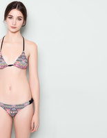 Тренды 2014: модные купальники