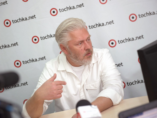 Валентин Коваль