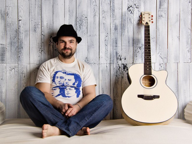 Эдуард Приступа