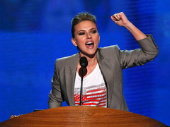 Скарлетт Йоханссон