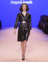 FRESH FASHION FRESH FASHION