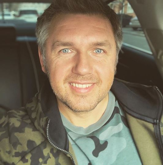 Дмитро Карпачов