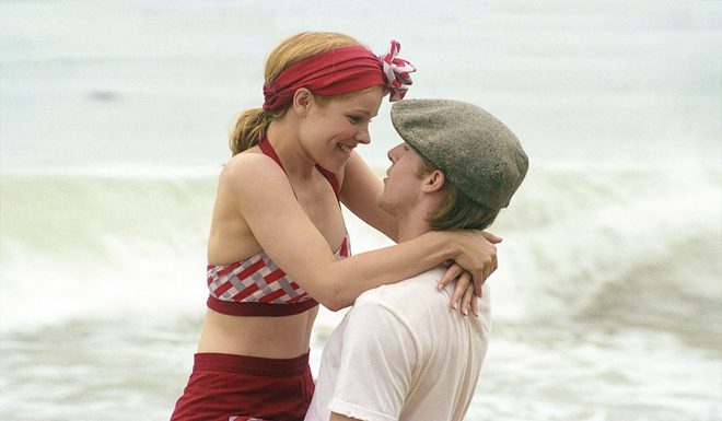 Фільми про любов