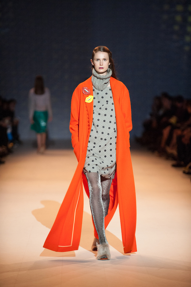 UFW AW 2016/17: Andre TAN