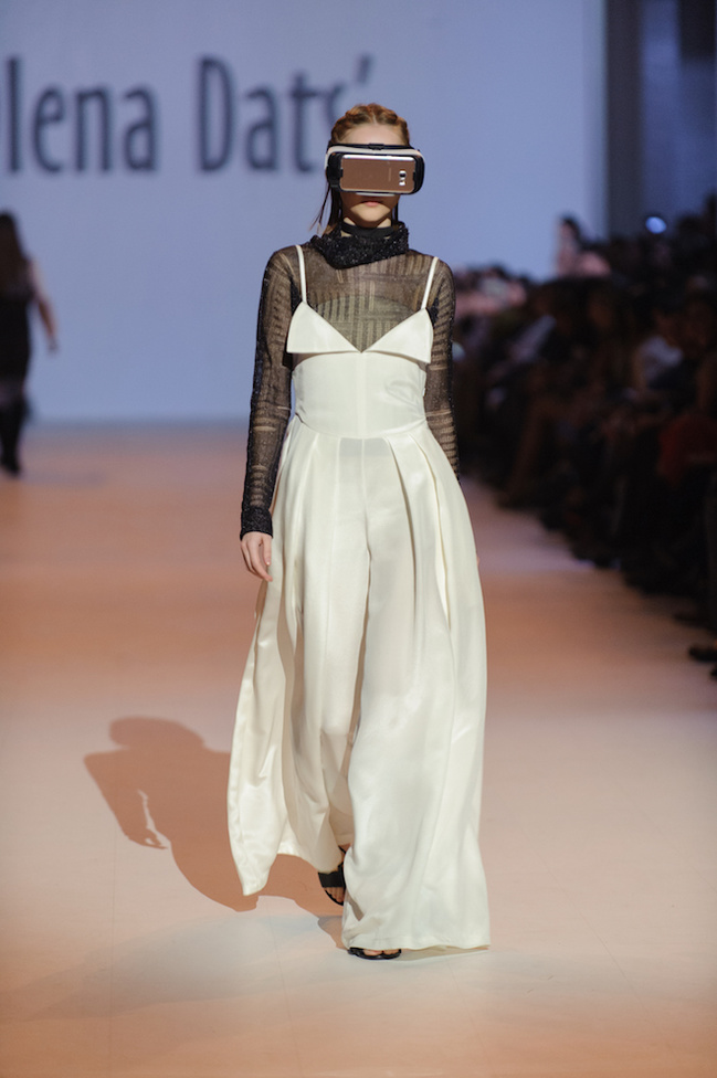 UFW AW 16/17: Olena DATS